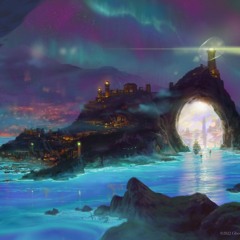 Aetherial Expanse Trailer Song EXTENDED