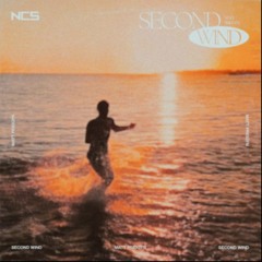 Matt Pridgyn - Second Wind