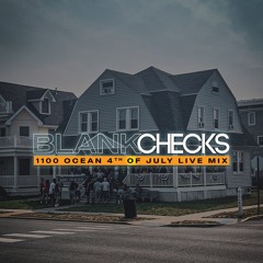 1100 Ocean (Live Mix)