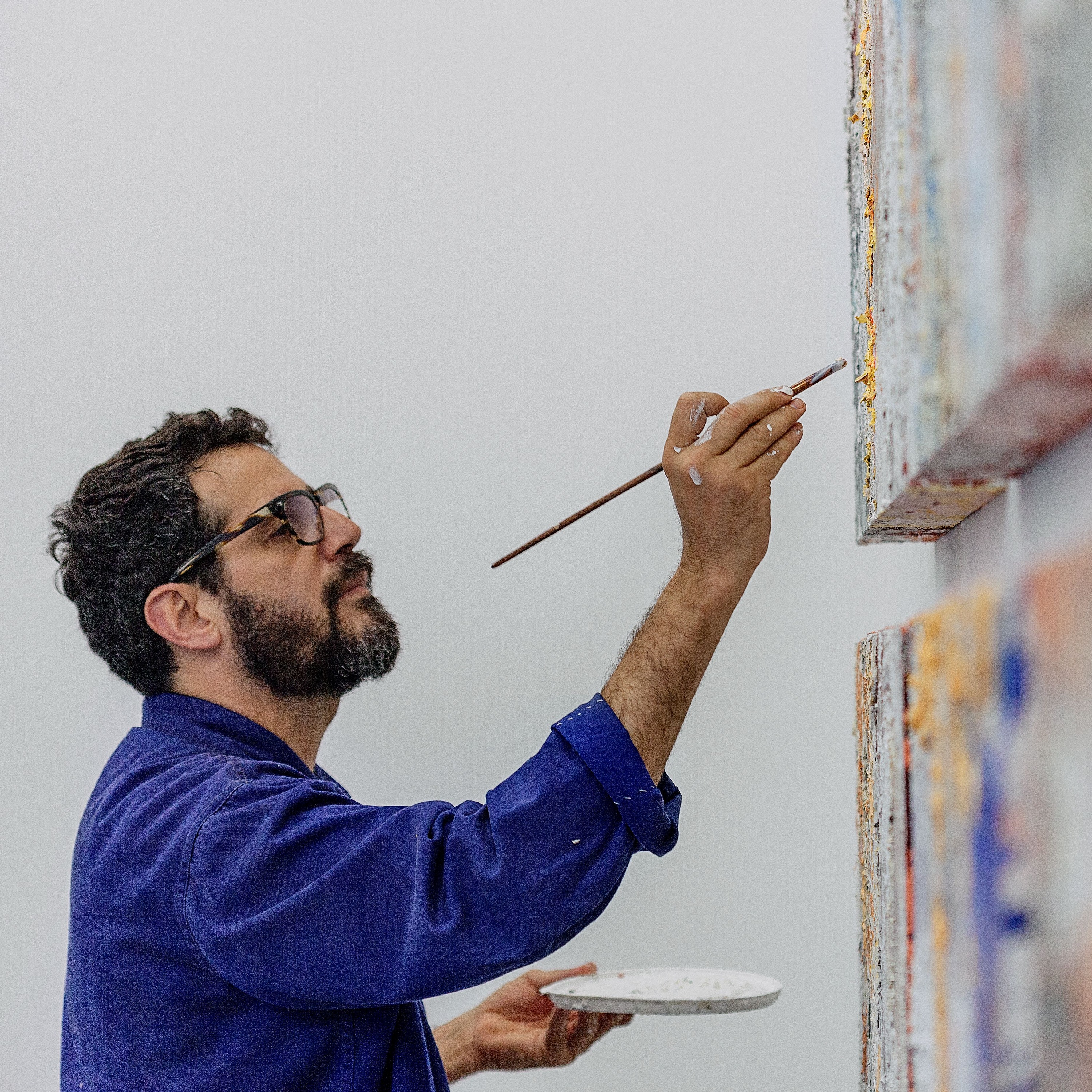 Cerebral Women Art Talks Podcast