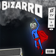 bizarrø prod. nat08