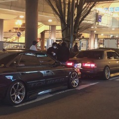 DROP TOP w/ SB
