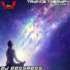 Trance Therapy #5 - Exclusive set for WeGetLiftedRadio