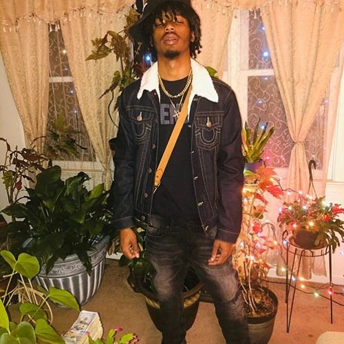 RichieDtn - Steppin Out (Prod. 2kthouxan + only1wave) [Exclusive by 2kthouxan]