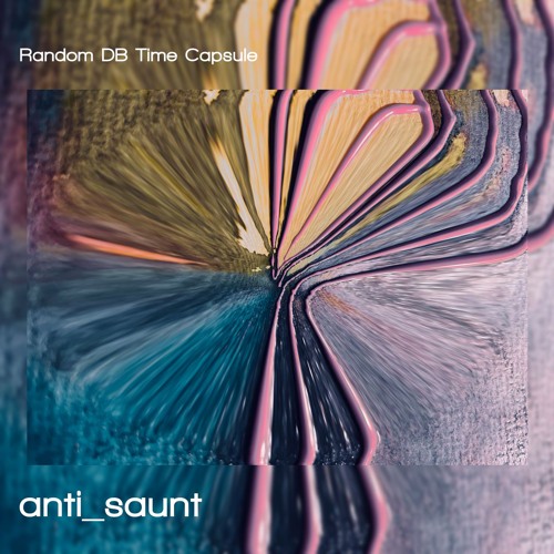 Random DB Time Capsule