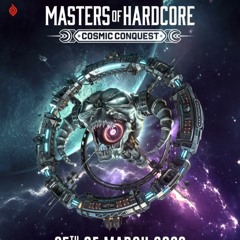 masters of hardcore warm in up 2023