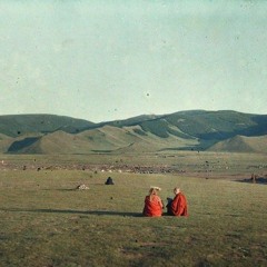 Himalaya - Original Instrumental - Song In the Wind
