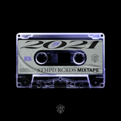 STMPD RCRDS Mixtape 2021 - Side B