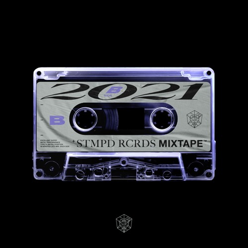 STMPD RCRDS Mixtape 2021 - Side B