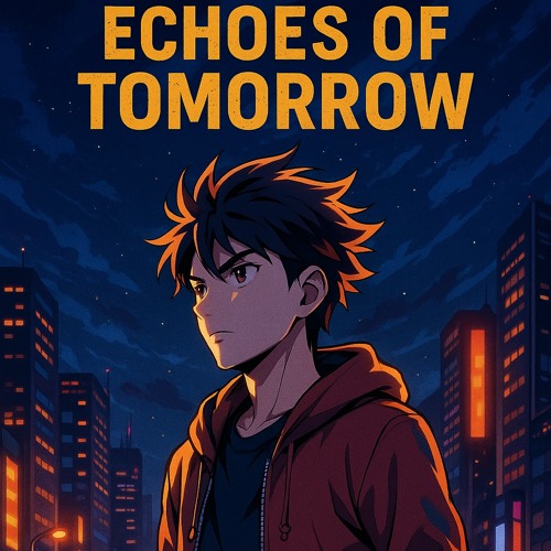 Echos of Tomorrow
