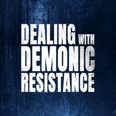 Dealing With Demonic Resistance | Awo Antwi | Acts 16:16-18