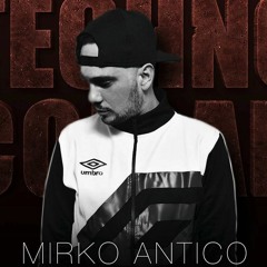 BILBONI Present DESTINY TIME 040 Mirko Antico LIVE  Free Download