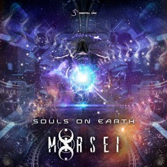 MoRsei - Souls On Earth | OUT NOW on Digital Om!