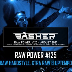RAW Power #125