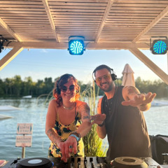 IDK CHERIE - Mix @East Park - 10/05/24