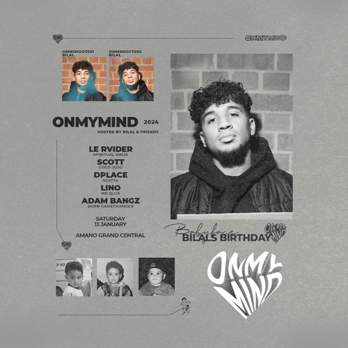 OMM Babyface Bday Bash I Live Audio I mixed by @LE.RVIDER  hosted by @ADAM.BANGZ  AFROBEATS AMAPIANO