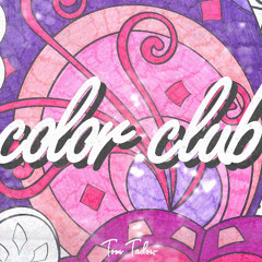 Tom Tadow - Club Color