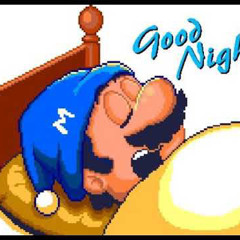Goodnight Mario!