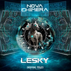 3 - Nova Chimera (169) - NOVA CHIMERA EP