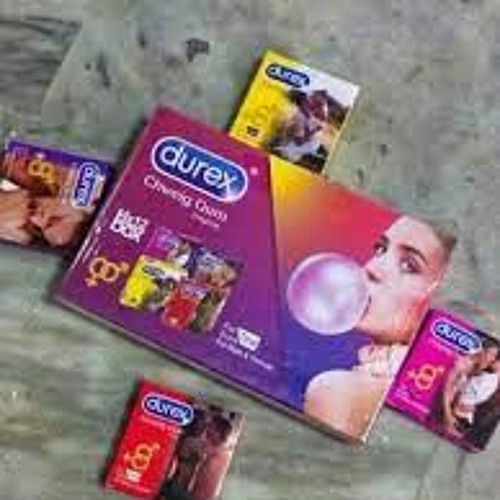 Stream Sex Timing Chewing Gum Price in Islamabad 03000975560 by