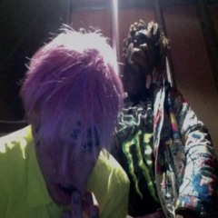 yuke x starchild- uhh oh?!