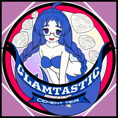 Clamtastic - Cement Tea