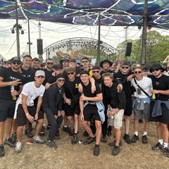 Studio sessions #001 - Blake Taylor, Bobby Calder, Niner