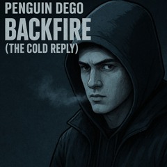 Backfire (The Cold Reply)(Feat. Jake)