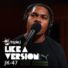 Changes (triple j Like A Version) [feat. Bronte Eve]