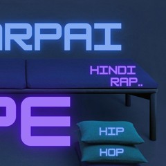 Charpai Pe | Ab Tarius | Latest Rap song | Rap 2020 Hindi/Urdu | New Best Songs | Hip hop | (Audio)