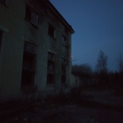chernoburkv + xsonsss - дело в том что & dancing nihilist