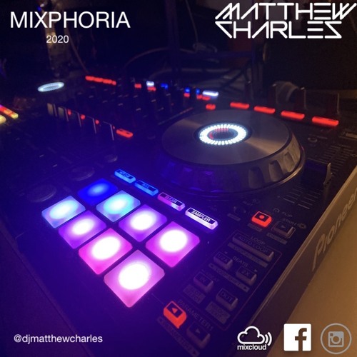 MixPhoria 2020 (Mix Genres)