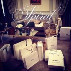 Spiral (Prod.fukkmetta x ppekkaaa)