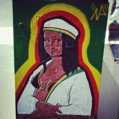 Alicia Keys - Wasted Energy -Reggae Mano Fred remix