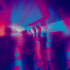 Groovin' at the Nightclub 001