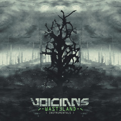 Wasteland (Instrumental)