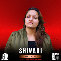 Azzecca  Ego Death (SHIVANI Remix)