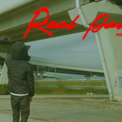 Davìdd - REAL PAIN