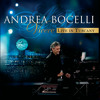 Medley: Besame Mucho / Somos Novios / Can't Help Falling In Love (Live)