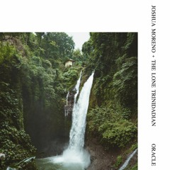 Joshua Moreno - The Lone Trinidadian