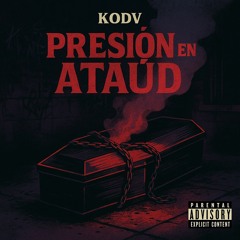 PRESION EN ATAÚD ⚰️