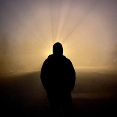 and some dark waves.