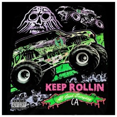 Keep Rollin