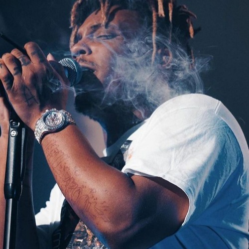 Stream Juice WRLD Kurtis Blow (Unreleased) by Chris's WRLD 999