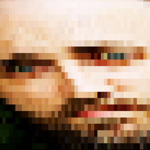 Nmesh if had a single ounce of fucking drip: