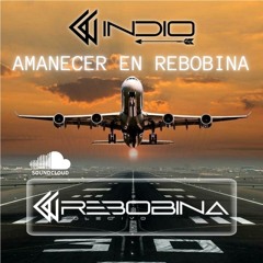 Amanecer en Rebobina