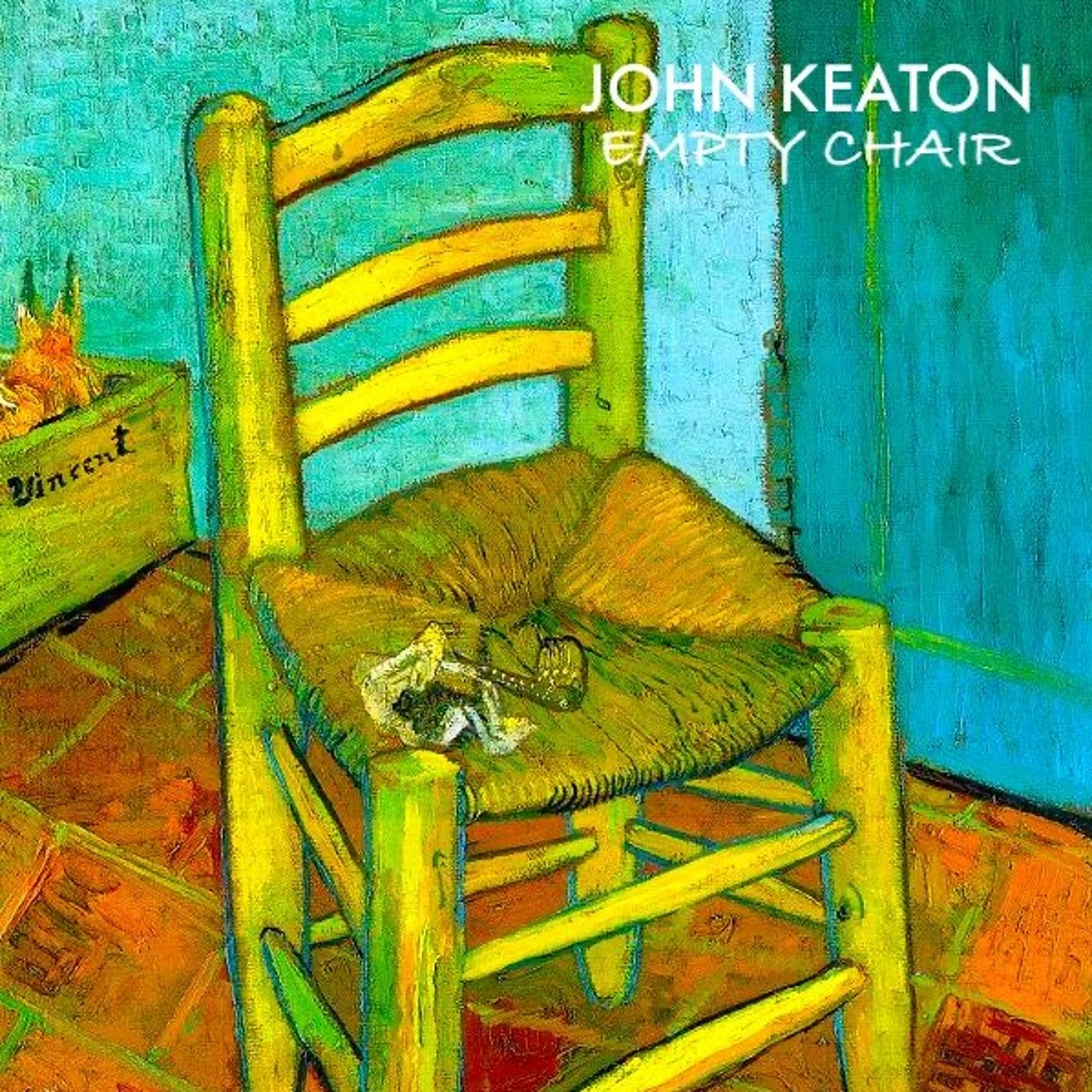 John Keaton - Sonic Heartbeat Music