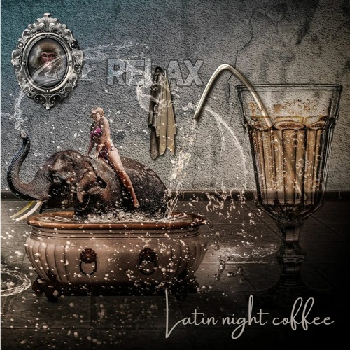 Latin Night Coffee
