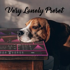 PeterBPL - Very Lonely Preset