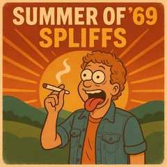 Summer of 69 Spliffs